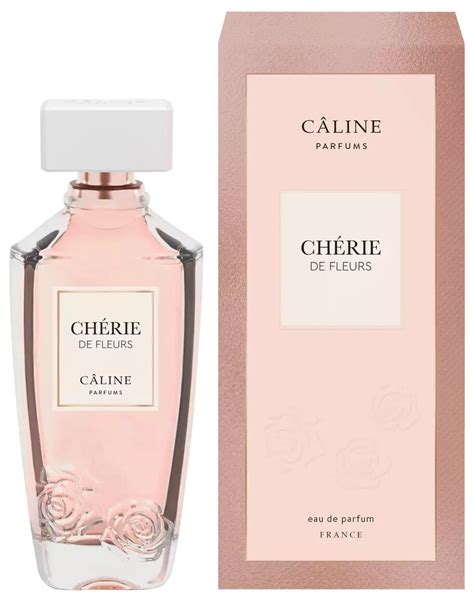 Câline perfumes and colognes .